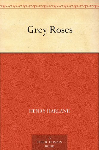 Grey Roses